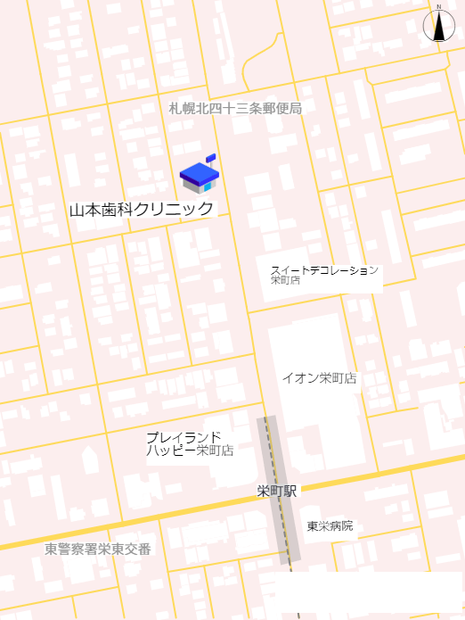 マップ
